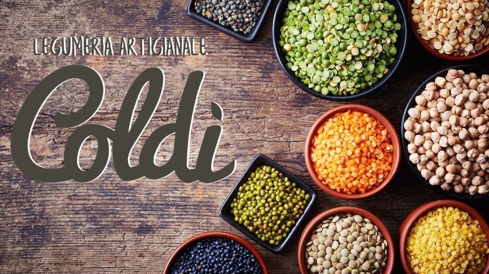 Importanza dei legumi nella nostra alimentazione